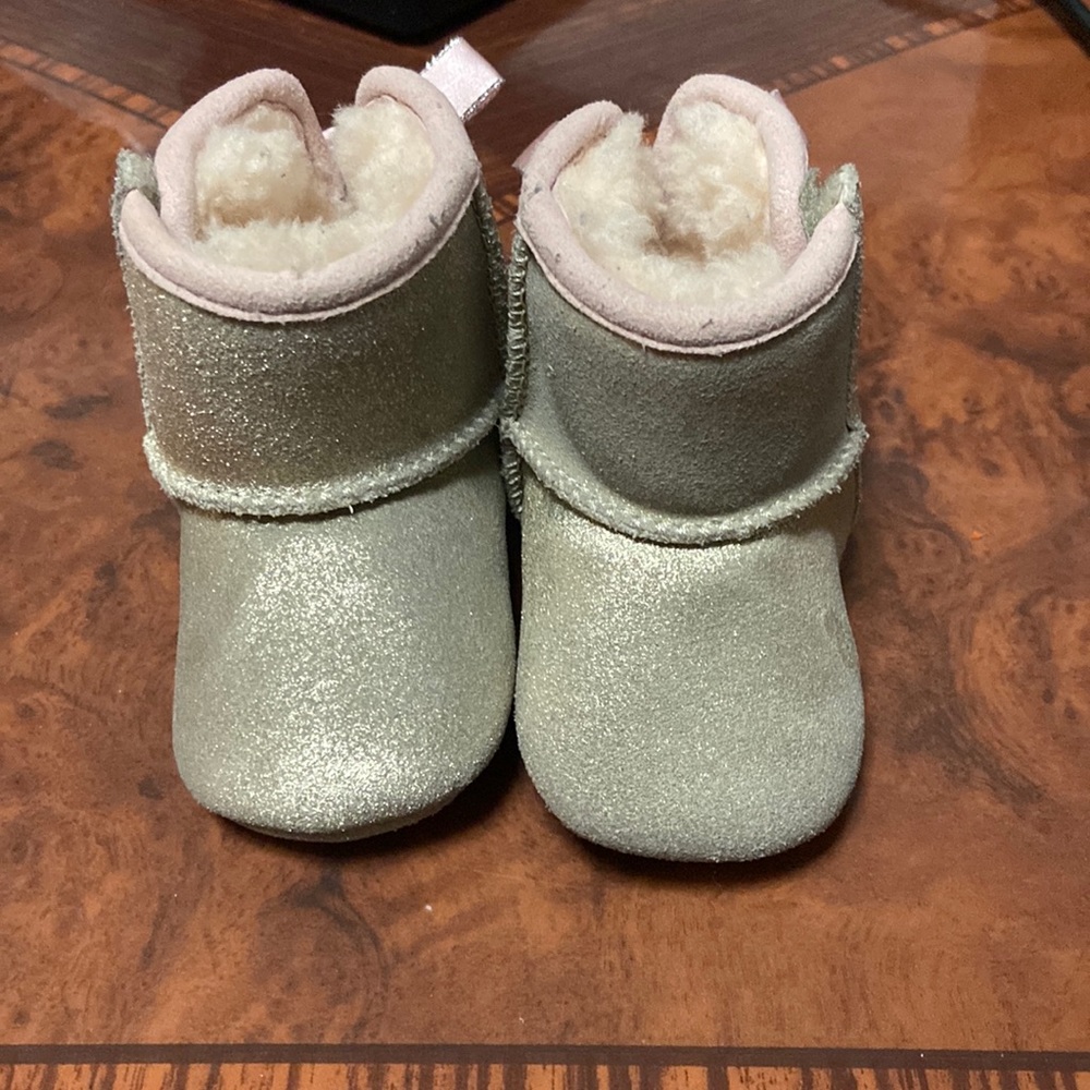 UGG - Baby Boots